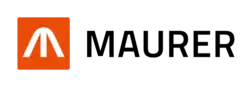 logo de Maurer (entreprise)