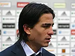 Image illustrative de l’article Mauro Rosales