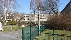 Description de l'image Max-Planck-Gymnasium Dortmund-2.JPG.