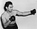 Max Schmeling en 1938.