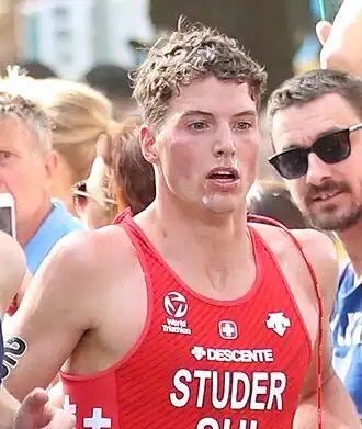 Image illustrative de l’article Max Studer