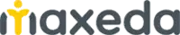 logo de Maxeda