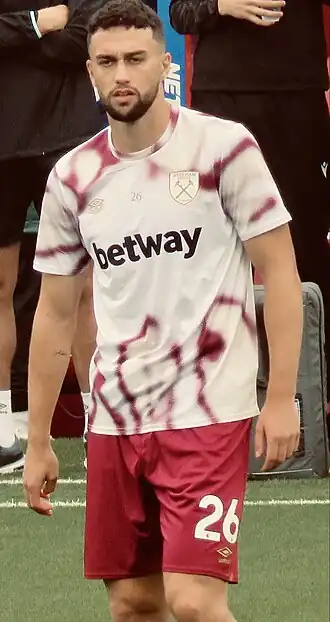 Image illustrative de l’article Maximilian Kilman