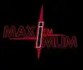 Logo de Maximum FM de 2006 à 2008