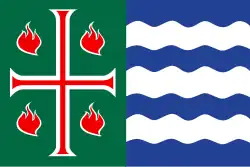 Drapeau de Mayagüez