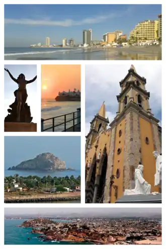 Mazatlán