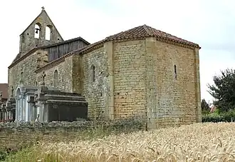 La Trappe (Dordogne)