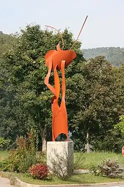 La Mazotte de Jo Ciesla.