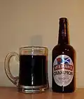 La McEwan's Champion Ale