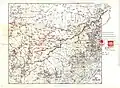 Ligne Mac-Mahon, traité de Simla de 1914, carte 1