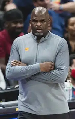 Image illustrative de l’article Nate McMillan