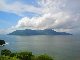 Image illustrative de l’article Île Meanguera