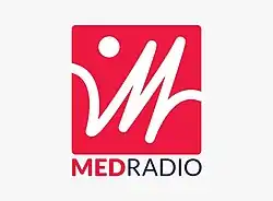 Description de l'image Med-Radio-Logo.jpg.