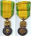 Médaille militaire