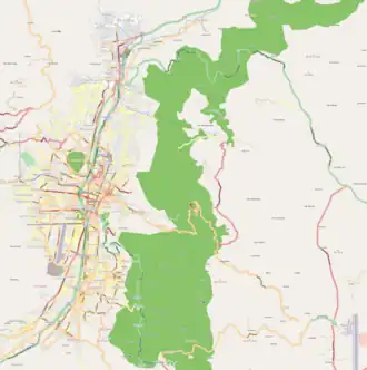 (Voir situation sur carte : Medellín)