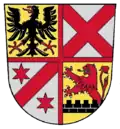Blason de Seyweiler