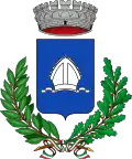 Blason de Mediglia