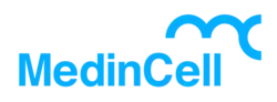 logo de MedinCell