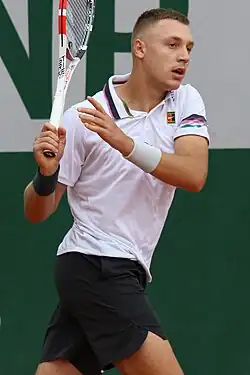 Image illustrative de l’article Hamad Medjedović