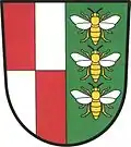 Blason de Medonosy