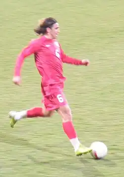 Image illustrative de l’article Mehmet Topuz