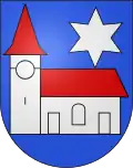 Blason de Meikirch