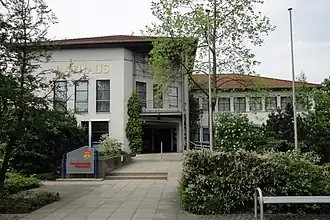 Samtgemeinde Papenteich