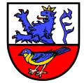 Blason de Meisenheim