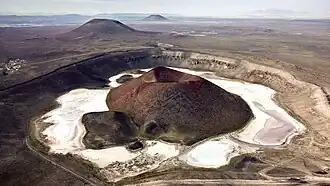 Image illustrative de l’article Lac Meke