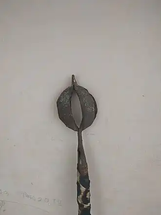 Image illustrative de l’article Mekongtchouah