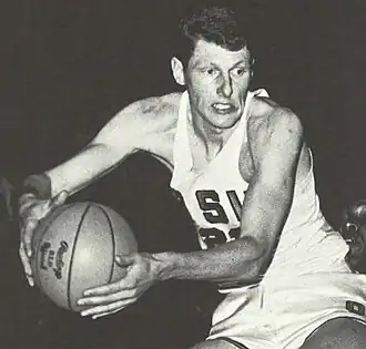 Image illustrative de l’article Mel Counts