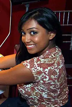 Description de l'image Melinda Shankar 10.jpg.