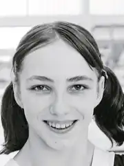 Description de l'image Melita Ruhn.jpg.