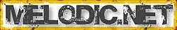 Logo de Melodic