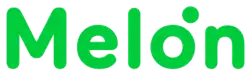 Logo de MelOn