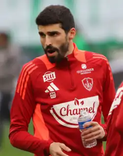 Image illustrative de l’article Pierre Lees-Melou