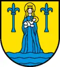 Blason de Meltingen