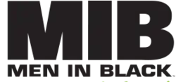 Description de l'image Men In Black logo.png.