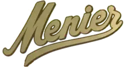 logo de Menier (entreprise)