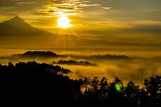 Image illustrative de l’article Plaine de Kedu