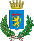 Blason de Merate