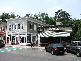 Stockbridge (Massachusetts)