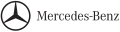 Logo de Mercedes-Benz