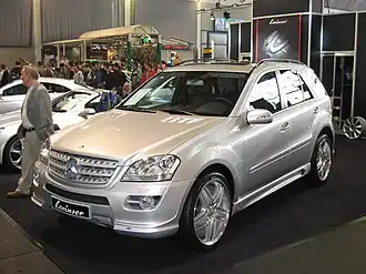 illustration de Lorinser