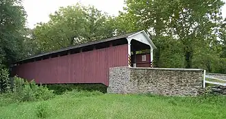 West Fallowfield Township (comté de Chester, Pennsylvanie)