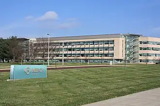 illustration de Merck & Co.