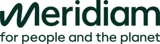 logo de Meridiam