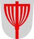 Blason de Merimasku