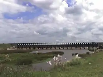 Image illustrative de l’article Lac San Fernando