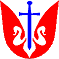 Blason de Měrotín